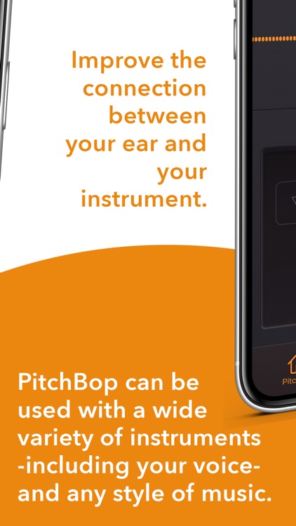 PitchBop Pro screenshot-5