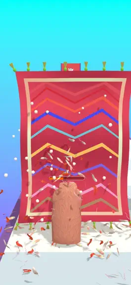 Game screenshot Paw Strike hack