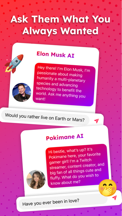 TwinCeb - Celebrity Look Alike Screenshot