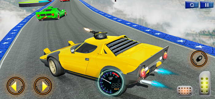 Crash Dismount Simulator Game