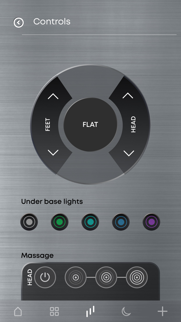 INTELLIBED SLEEP GENIUS