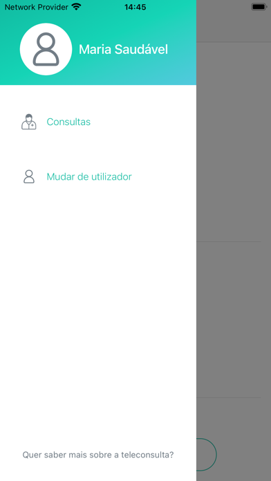 SANFIL ME Screenshot