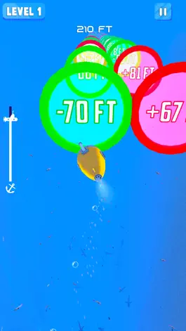 Game screenshot Marine Spotter apk