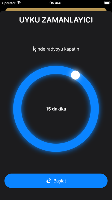 Özgür Kürtçe Fm Screenshot