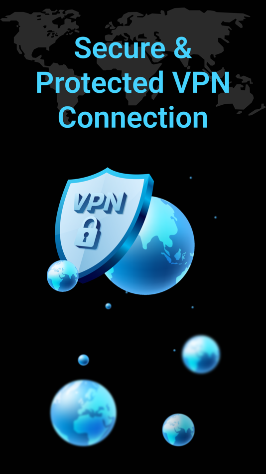 #1. StarNet VPN (iOS) 由: TE-DE GROUP doo