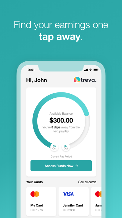 Orbispay - Financial Freedom Screenshot