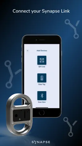 Game screenshot Synapse Link apk