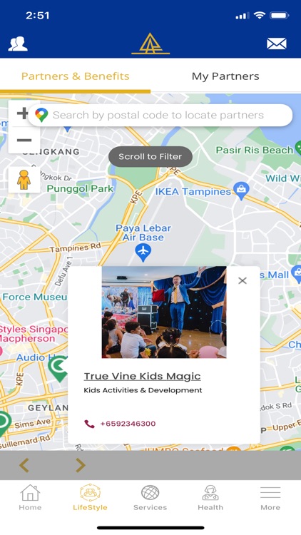 Aspire360 screenshot-3