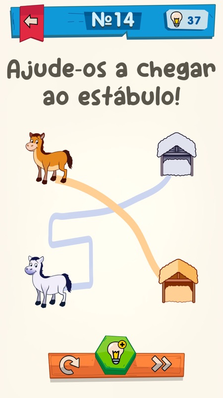 IQ Boost - Cérebro e Memória screenshot 3