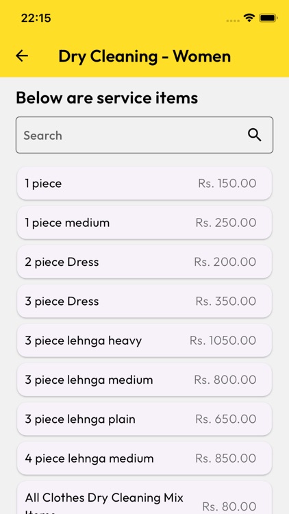 Wrinsely India screenshot-3