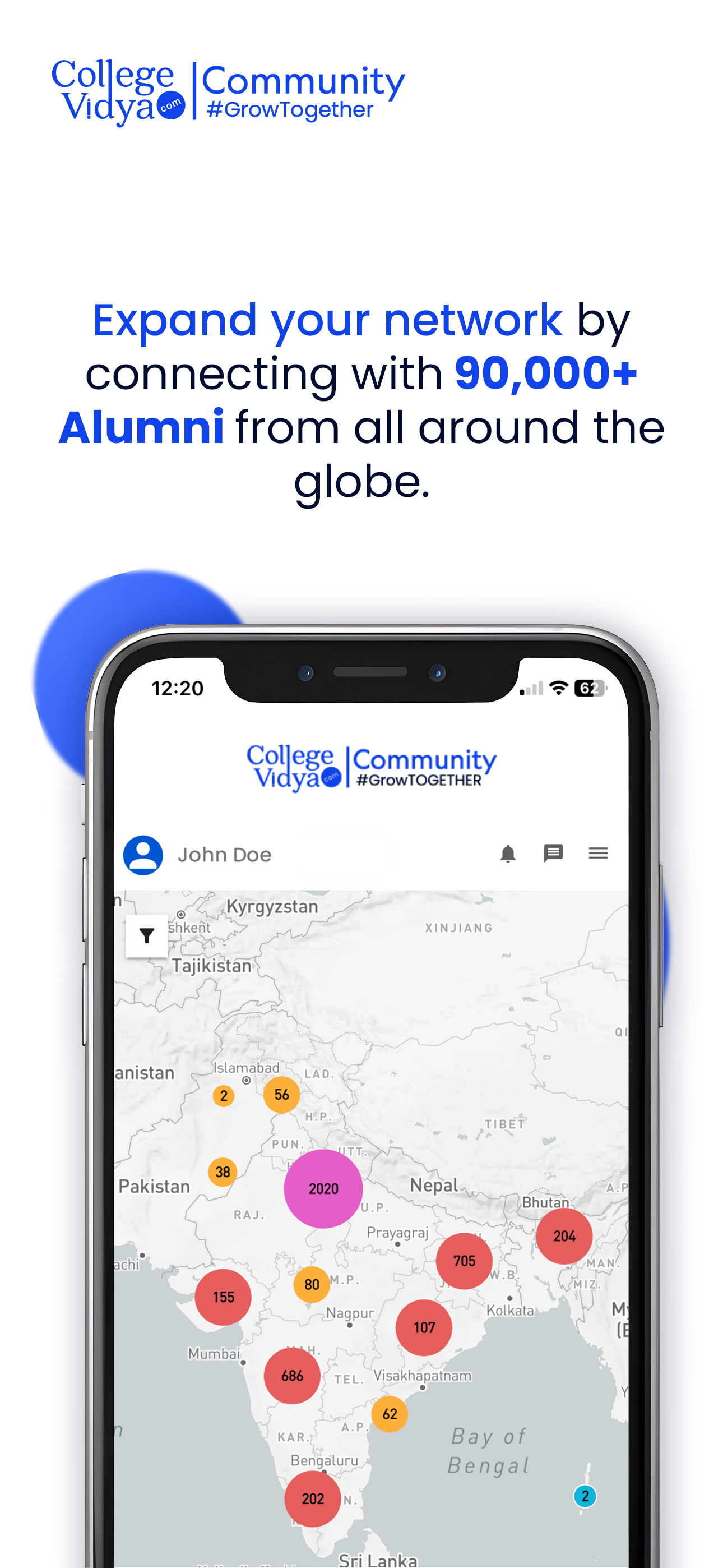 College Vidya Community