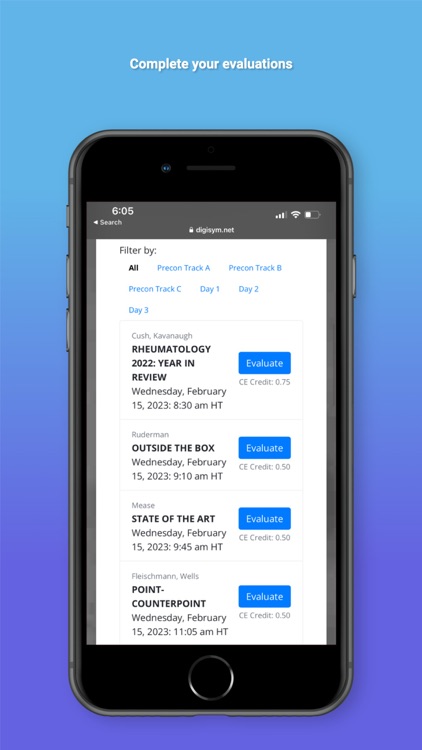 RWCS Meetings screenshot-3