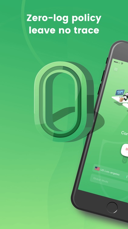 PandaVPN Lite - The Best VPN