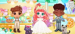 Game screenshot BoBo World: Wedding apk