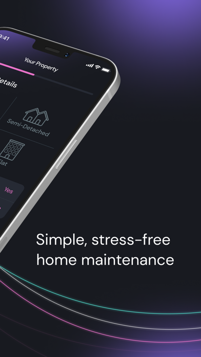 JustFix – Local Tradespeople Screenshot