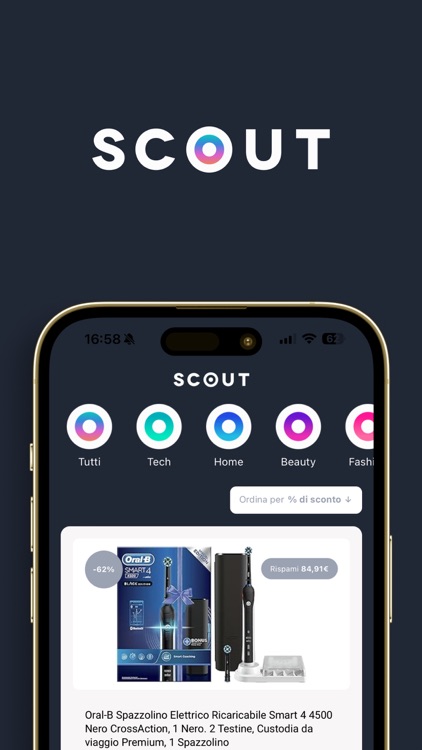 Scout