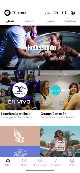 Game screenshot Tierra Fértil mod apk