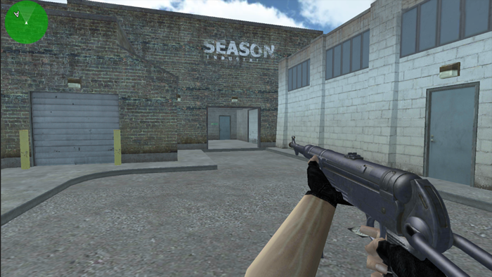 World War Brothers WW2