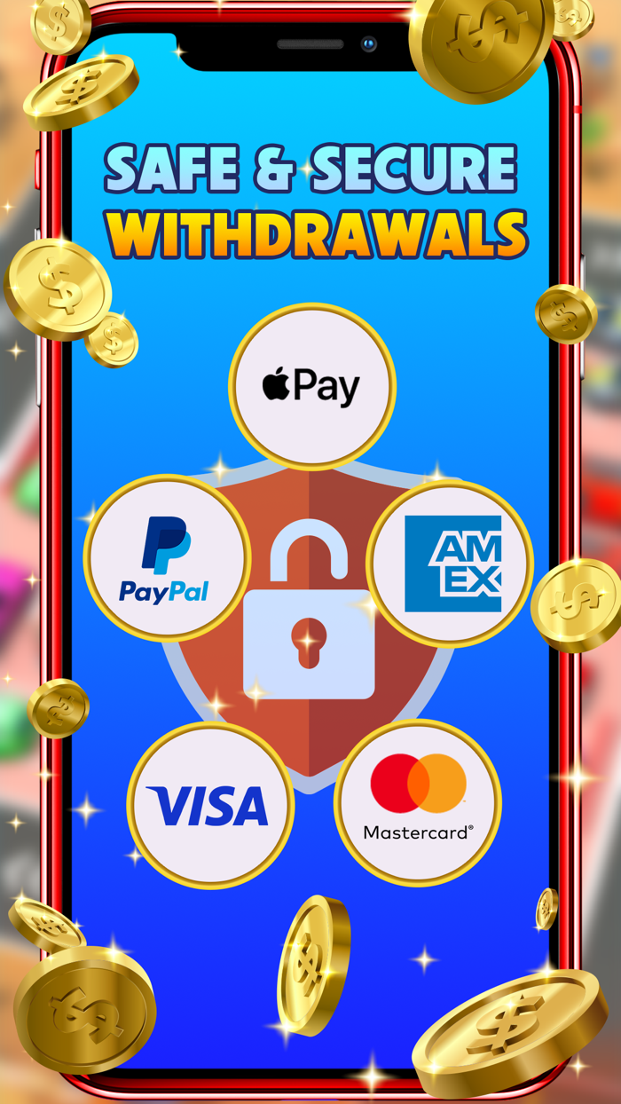 Parking Jam - Real Cash Payday