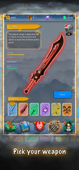 Game screenshot Бог выживания: Survival God hack