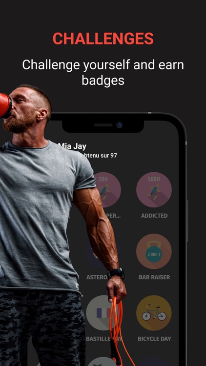 Ohana Performance Institute screenshot-6