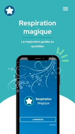 Game screenshot Respiration Magique mod apk