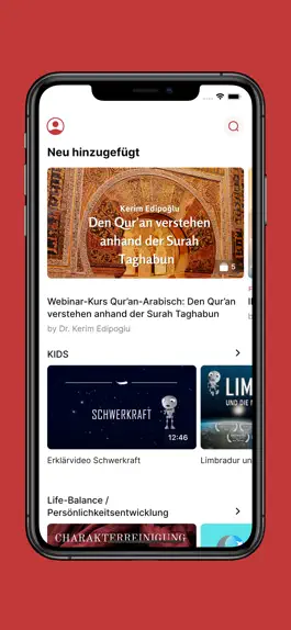 Game screenshot ilmfix: ansehen & streamen mod apk