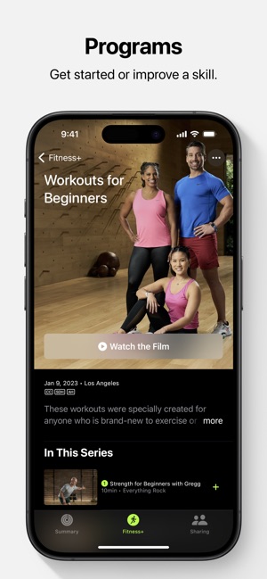 9 Best Fitness and Exercise Apps for 2023