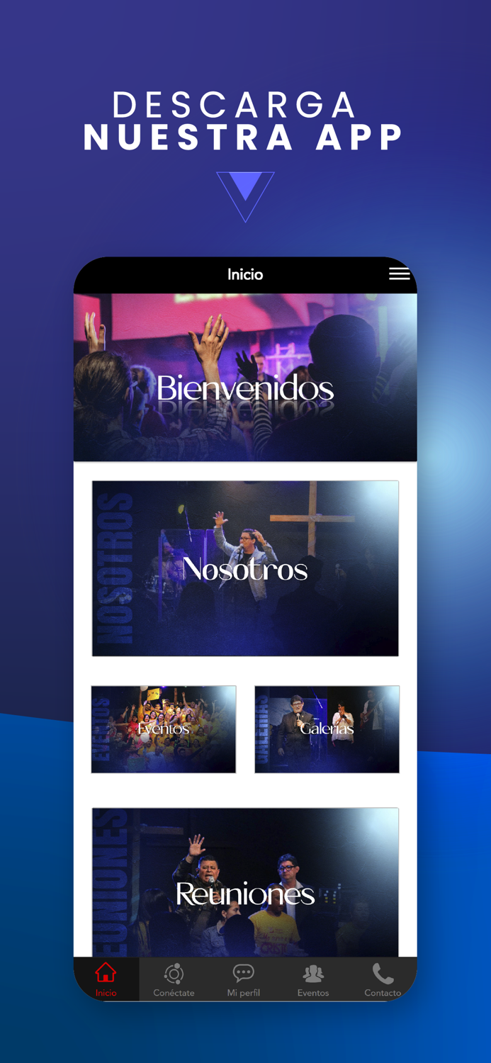 Iglesia Puerta del Cielo NY