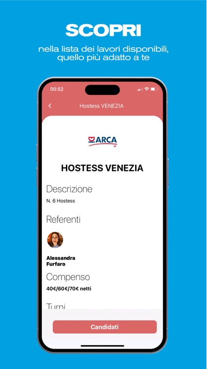 NoLoop Staff screenshot-3