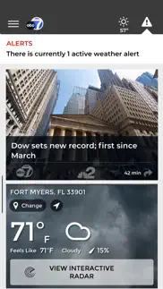 abc7 news iphone screenshot 1