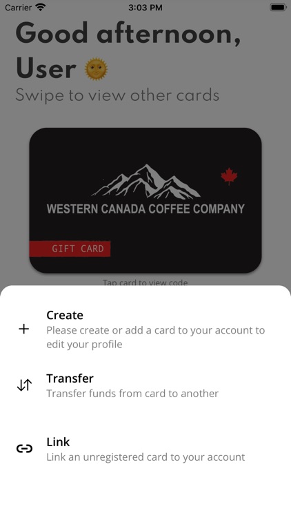 Western Canada Coffee Company