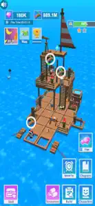 Sail Build Simulator screenshot #1 for iPhone