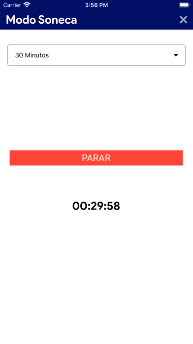 Sucesso FM Pará Screenshot