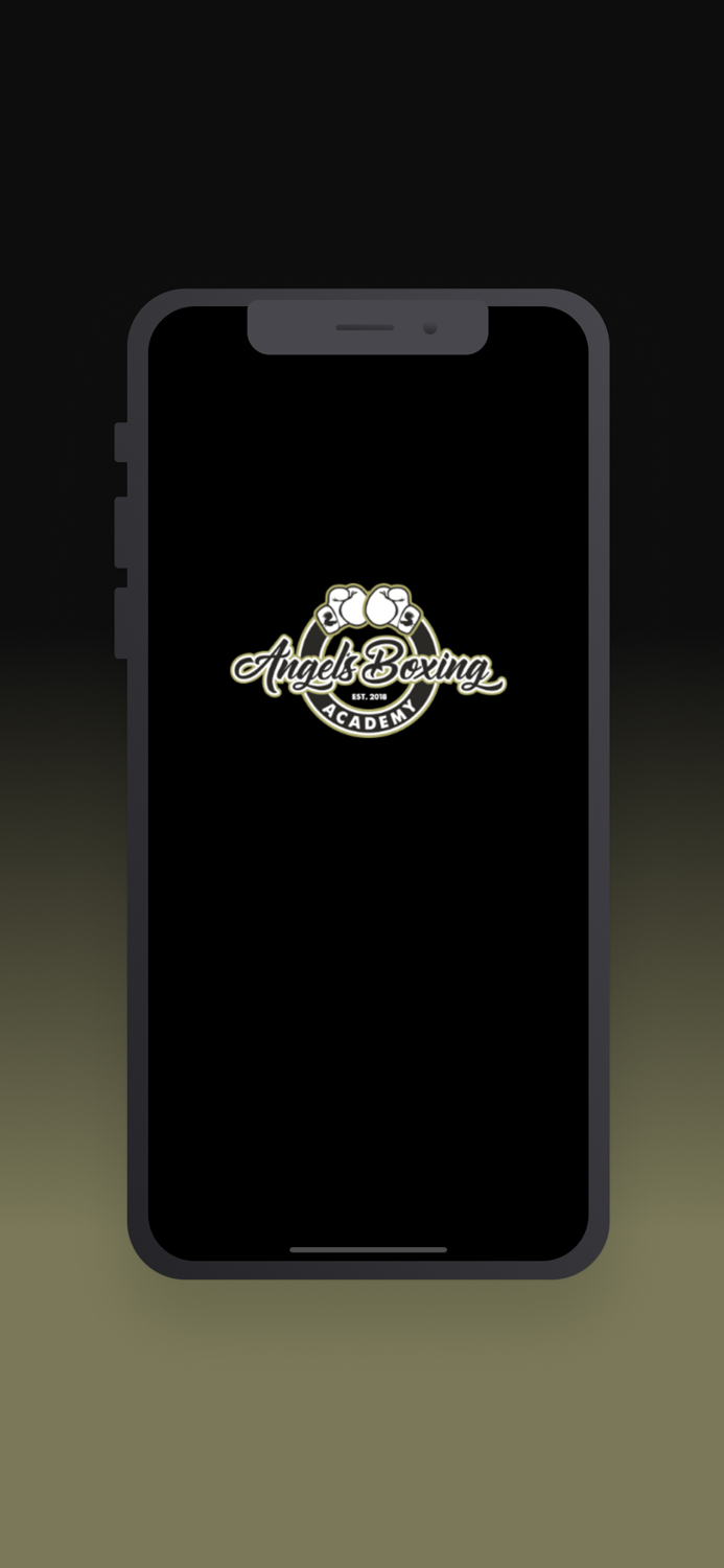 Angels Boxing Academy