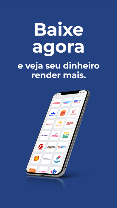 Nexo Benefícios Screenshot