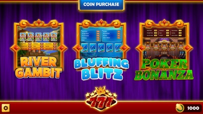 Wuno Casino Screenshot