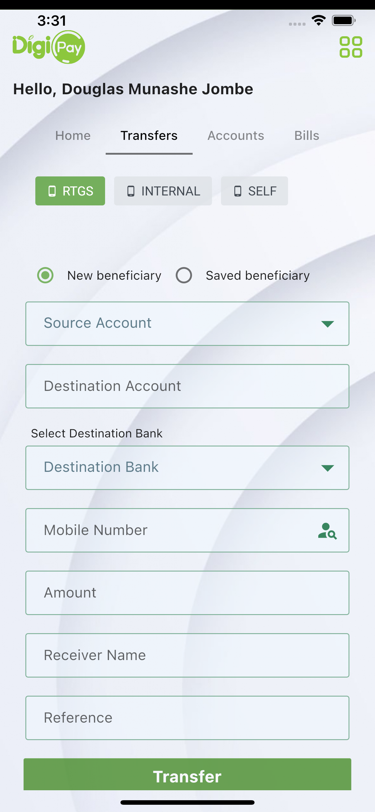 Digi-Pay