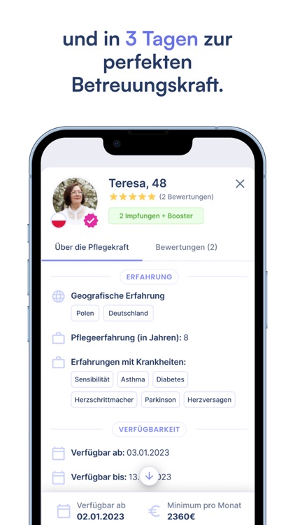 Marta - For families screenshot-3