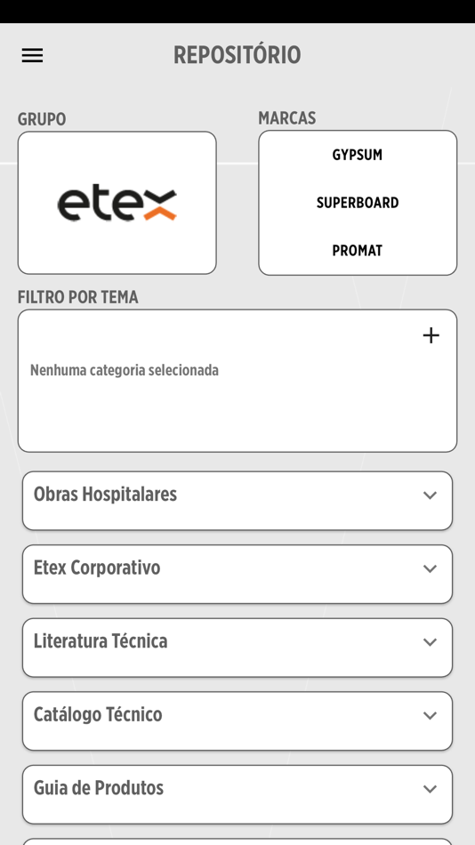 #2. Etex Construtores (iOS) 由: EtexGroup