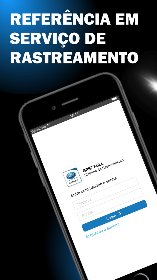 #1. GPS7 FULL (iOS) 由: Ellton Elias