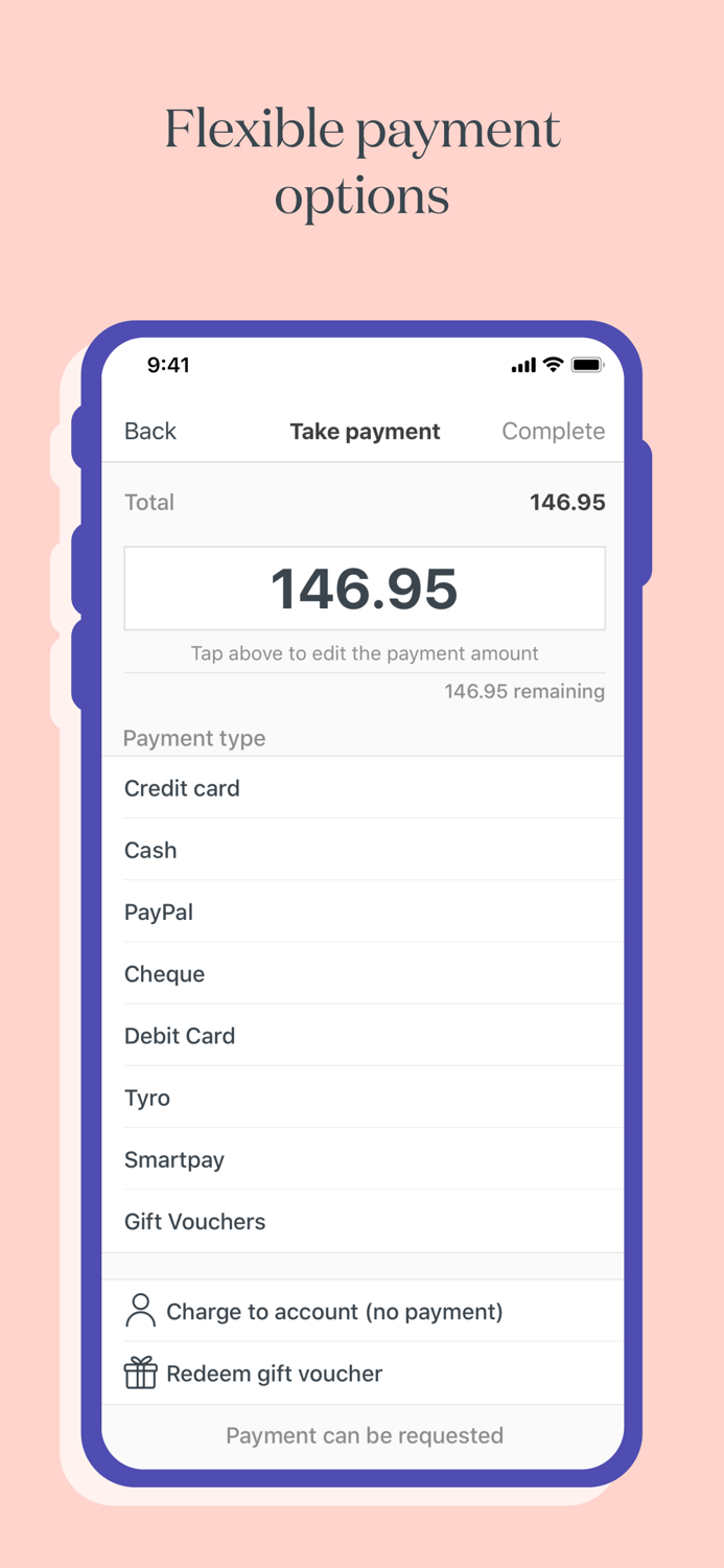 Timely - Salon and Spa Software