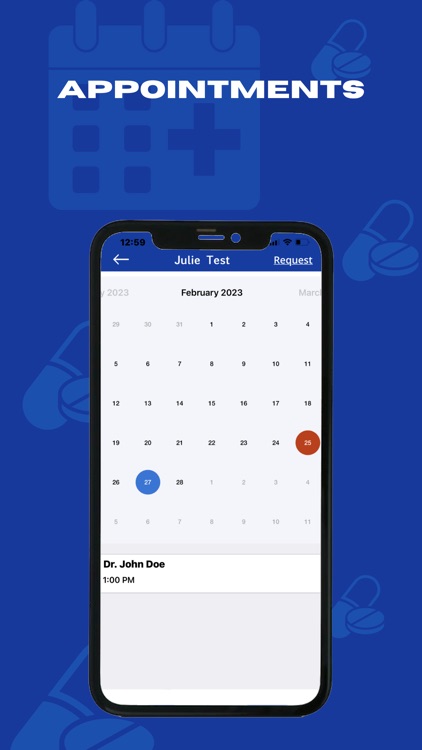 Spero Health screenshot-3