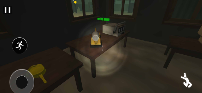 Greyhill IncidentAlien Arrive