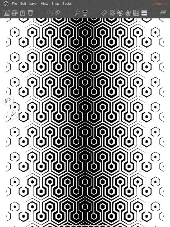 Screenshot #6 pour Geometrica