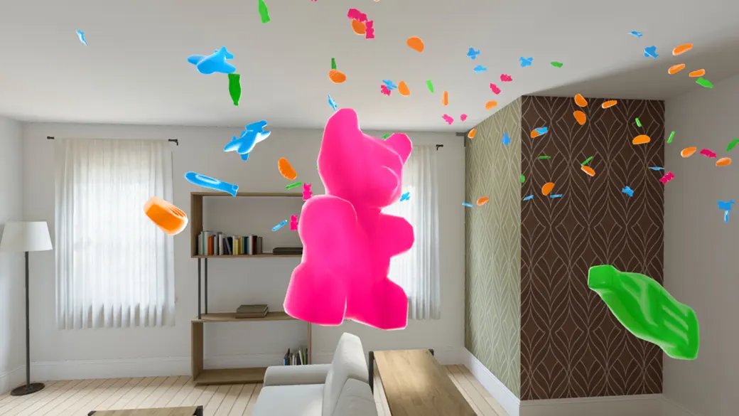 GummyBang screenshot 1