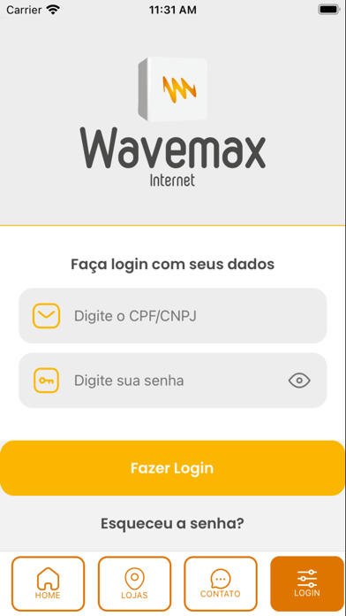 Wavemax Screenshot