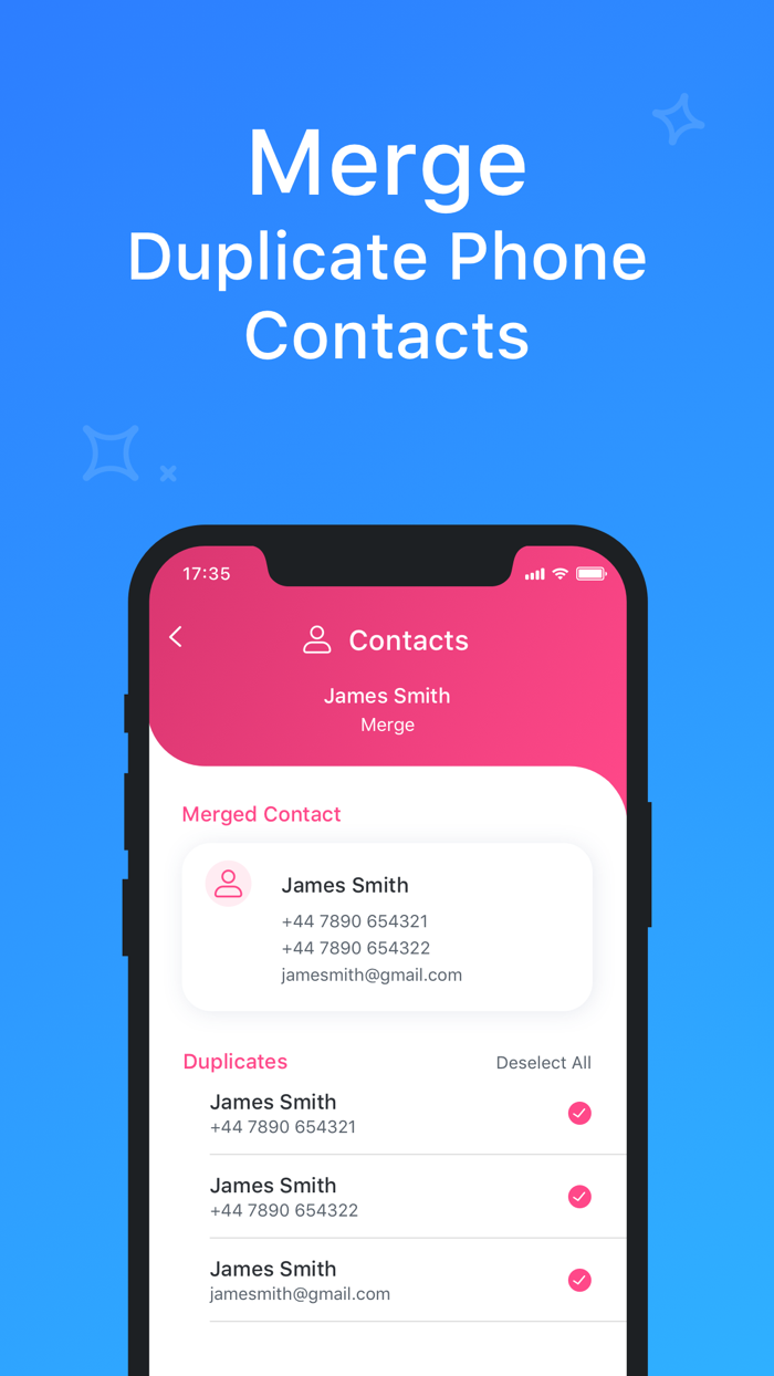 Speedy Cleaner - Clean and Block