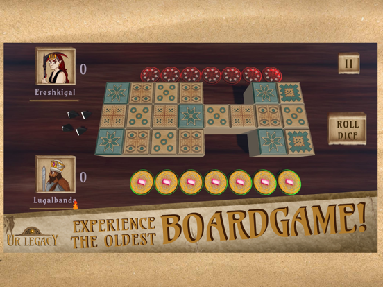 Screenshot #4 pour Ur Legacy