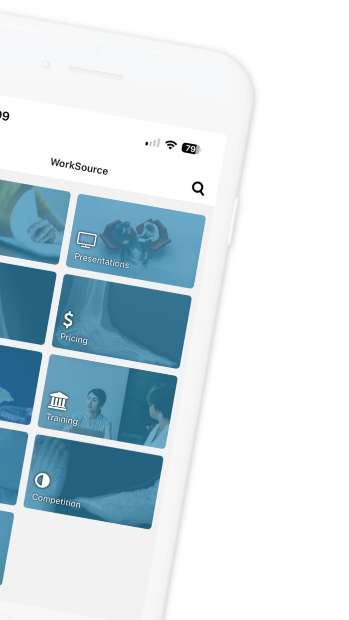 Worksource Sales and Marketing